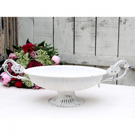 Duża Patera Na Nóżce