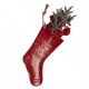Dekoracja Bożonarodzeniowa But Do Zawieszenia 66 cm Clayre & Eef
