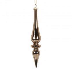 Szklana Bombka Na Choinkę 1W Clayre & Eef