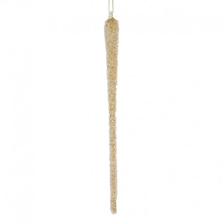 Szklana Bombka Na Choinkę 1Y Clayre & Eef