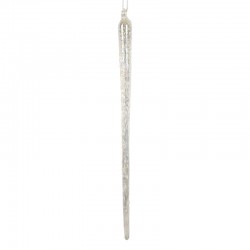 Szklana Bombka Na Choinkę 1Z Clayre & Eef