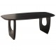 Stół Japandi Akacja Czarny J-Line