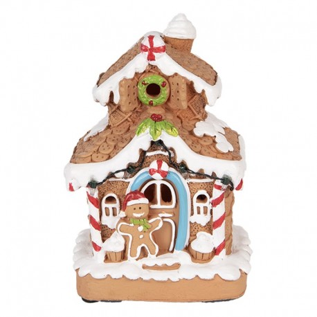 Dekoracja LED na Bożę Narodzenie A Clayre & Eef