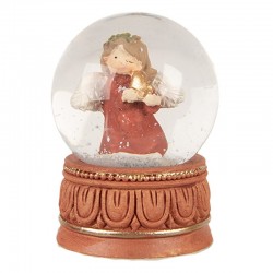 Kula Śnieżna Mała C Clayre & Eef