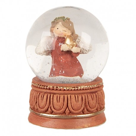 Kula Śnieżna Mała C Clayre & Eef