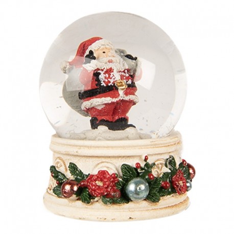 Kula Śnieżna Mała D Clayre & Eef