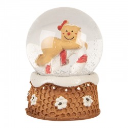 Kula Śnieżna Mała E Clayre & Eef