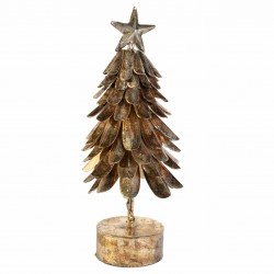 Choinka Belldeco Barok Old 3A