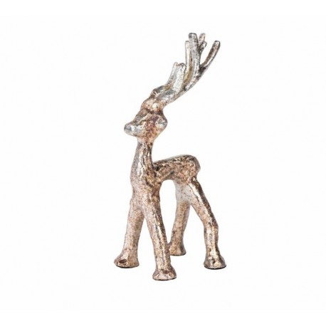 Figurka Jeleń Belldeco Barok Old B