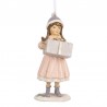 Zawieszka Choinkowa Dziewczynka C Clayre & Eef