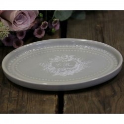 Mydelniczka Szara Le Bain