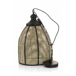 Lampa Wisząca Bayu Aluro