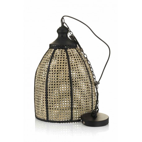 Lampa Wisząca Bayu Aluro