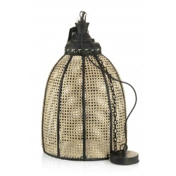 Lampa Wisząca Bayu Aluro A