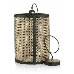 Lampa Wisząca Bayu Aluro C