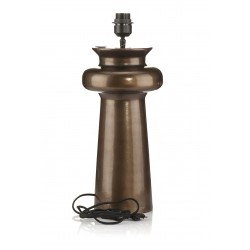 Lampa Stojąca Hanifa Aluro