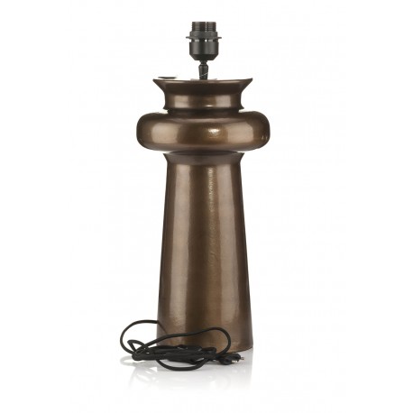 Lampa Stojąca Hanifa Aluro