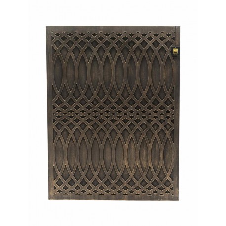 Panel Ścienny Aluro Osher