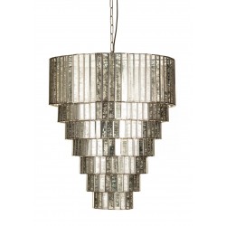 Żyrandol Ceylin Aluro B