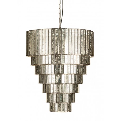 Żyrandol Ceylin Aluro B