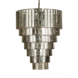 Żyrandol Ceylin Aluro A