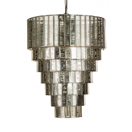 Żyrandol Ceylin Aluro A