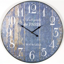 Zegary Ścienne Prowansja 9