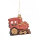 Zawieszka Na Choinkę Lokomotywa A Clayre & Eef