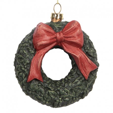 Zawieszka Na Choinkę A Clayre & Eef