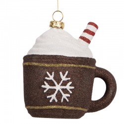 Zawieszka Na Choinkę B Clayre & Eef