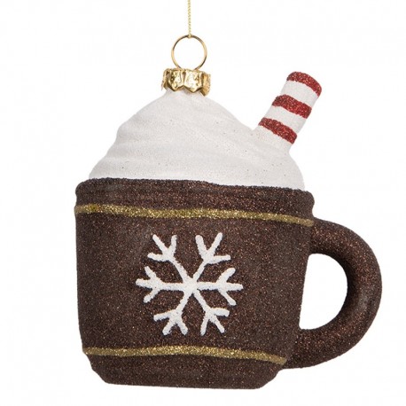 Zawieszka Na Choinkę B Clayre & Eef