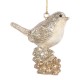 Zawieszka Na Choinkę Ptaszek B Clayre & Eef
