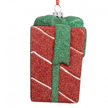 Zawieszka Na Choinkę Prezent A Clayre & Eef