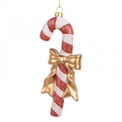 Zawieszka Na Choinkę Laska Cukrowa A Clayre & Eef