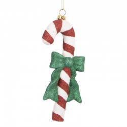 Zawieszka Na Choinkę Laska Cukrowa B Clayre & Eef