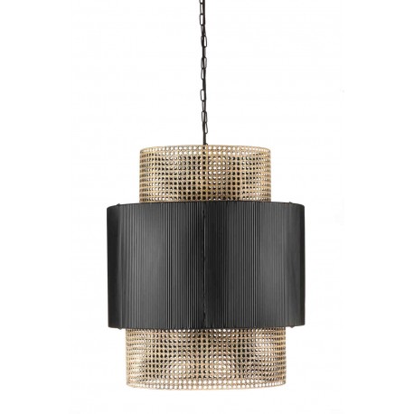 Lampa Wisząca Erdila Aluro