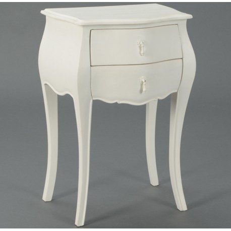 Stolik Prowansalski Crema