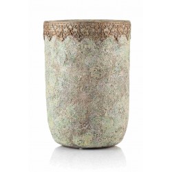 Osłonka na Donice Callie Aluro