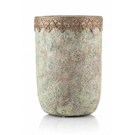 Osłonka na Donice Callie Aluro