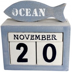 Ramka w Sylu Marynistycznym