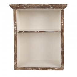 Szafka Ścienna Prowansalska Clayre & Eef