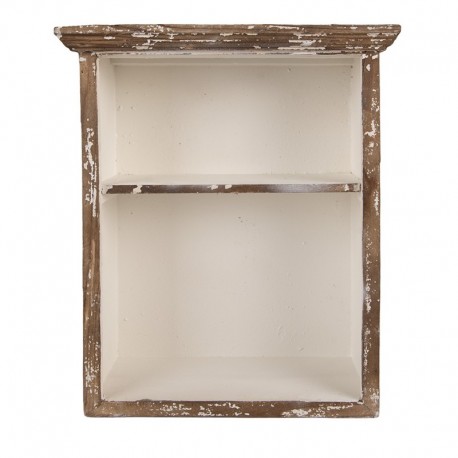 Szafka Ścienna Prowansalska Clayre & Eef