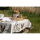 Obrus Prowansalski Farmhouse Clayre & Eef