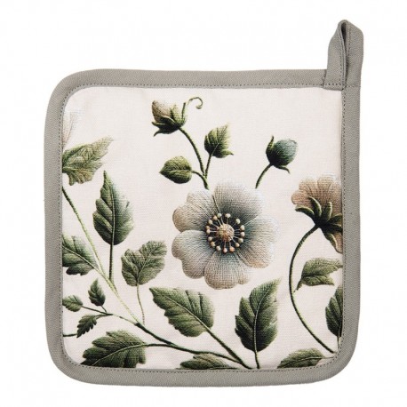 Chwytak Kuchenny Prowansalski w Kwiaty Clayre & Eef