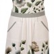 Fartuch Prowansalski w Kwiaty Clayre & Eef