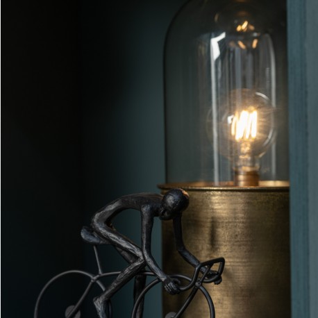 Lampa Industrialna B