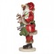 Figurka Świąteczna Mikołaj B Clayre & Eef