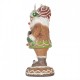 Figurka Świąteczna Mikołaj E Clayre & Eef