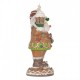 Figurka Świąteczna Mikołaj E Clayre & Eef