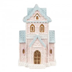 Domek z Piernika LED G Clayre & Eef